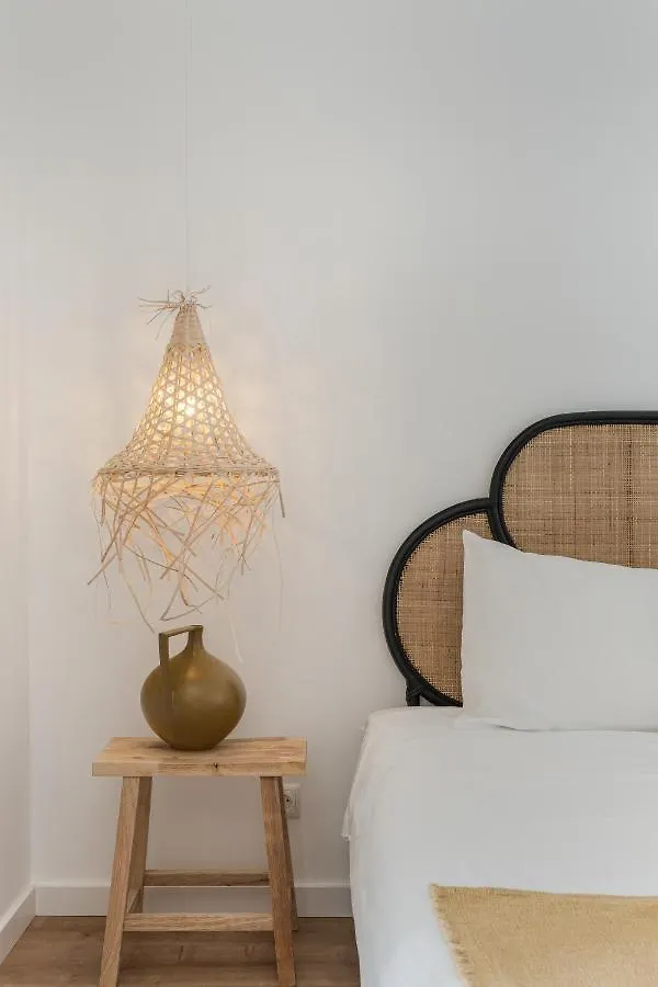 Casa Boma Lisboa - Sunny Apartment With Private Balcony And Panoramic Bridge View - Ajuda I