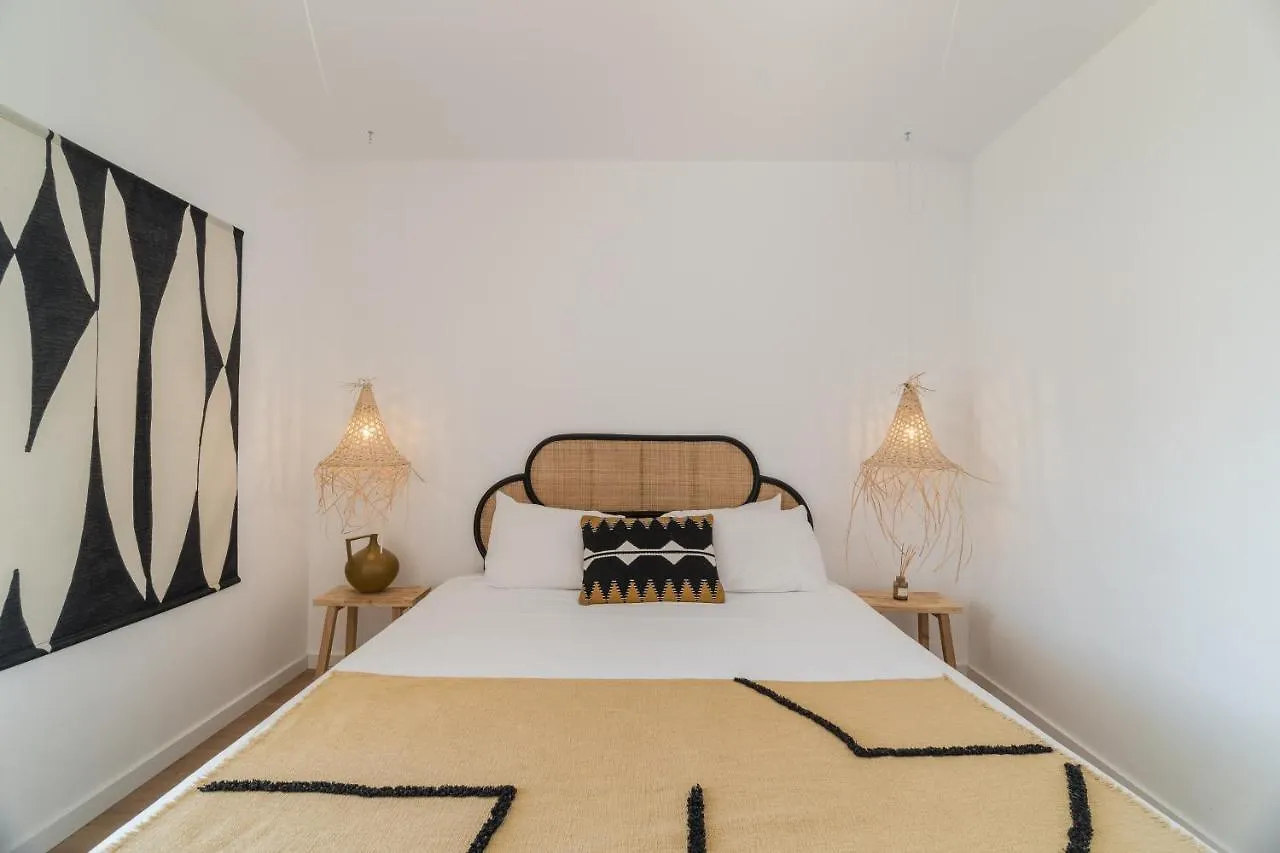 Casa Boma Lisboa - Sunny Apartment With Private Balcony And Panoramic Bridge View - Ajuda I